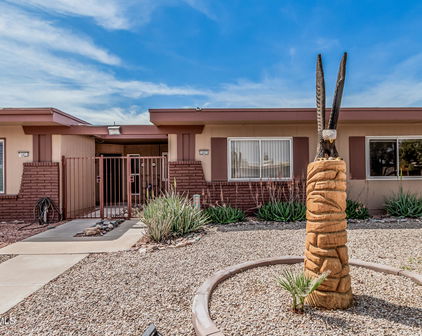 10855 W Buccaneer Drive, Sun City