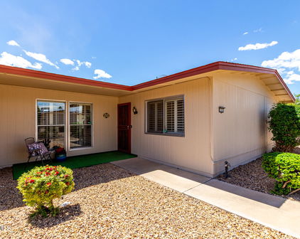 13253 W Aleppo Drive, Sun City West