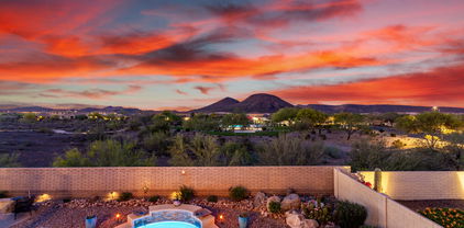 13336 W Via Caballo Blanco --, Peoria