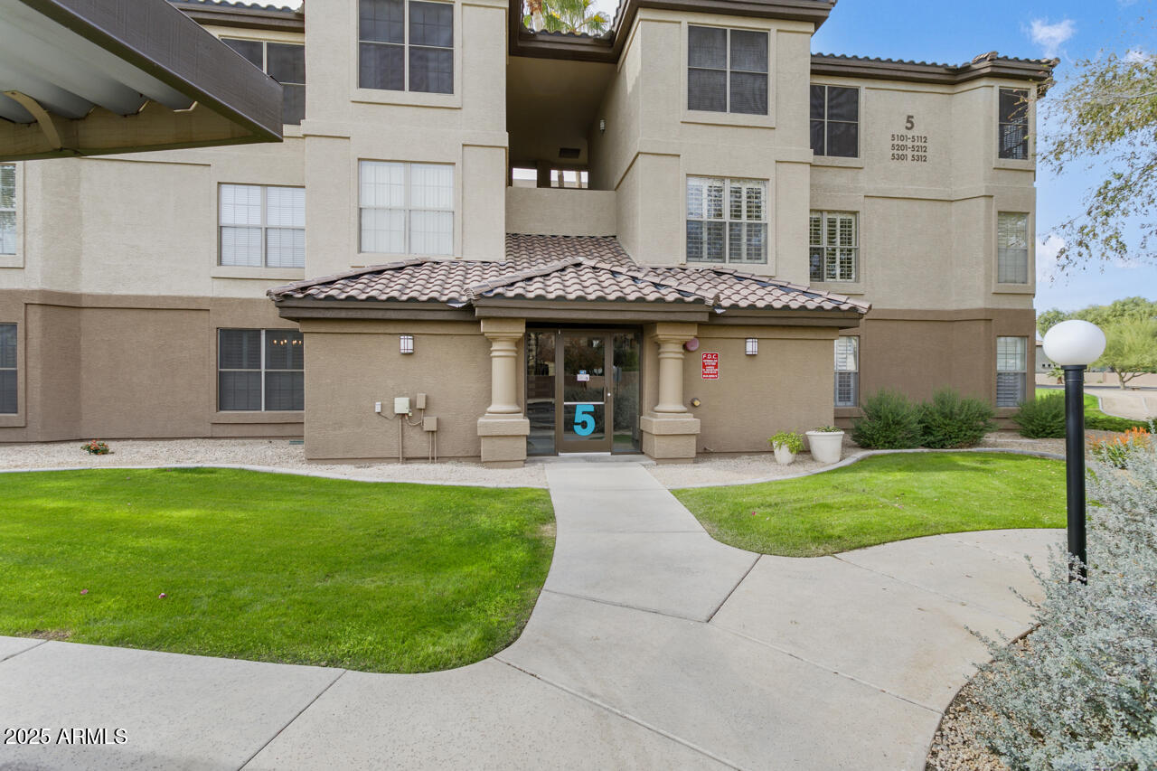 14950 W Mountain View Boulevard Unit 5112, Surprise, 85374
