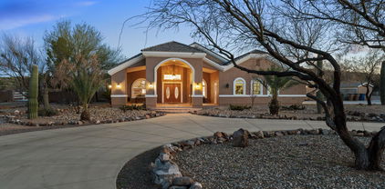5145 Black Mountain Road, Wickenburg
