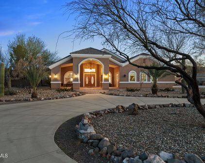 5145 Black Mountain Road, Wickenburg