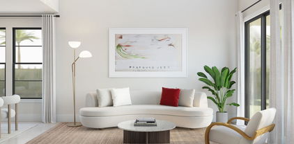 2400 W Los Arboles Place, Chandler