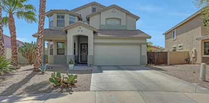 2850 N 152nd Lane, Goodyear