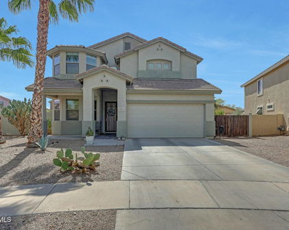 2850 N 152nd Lane, Goodyear