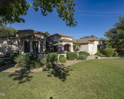 4332 W Ardmore Road, Laveen