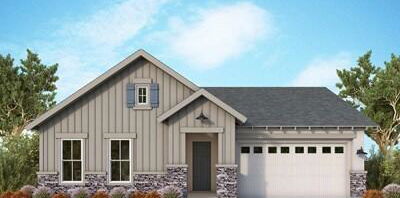 21397 W Hillcrest Boulevard, Buckeye