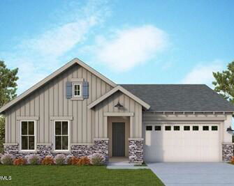21397 W Hillcrest Boulevard, Buckeye