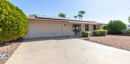 9918 W Willow Creek Circle, Sun City