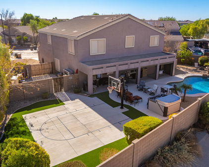 23426 N 122 Lane, Sun City