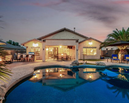 12526 S 176th Avenue, Goodyear