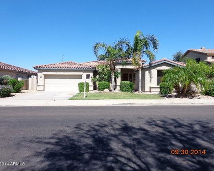 14868 W Amelia Avenue, Goodyear