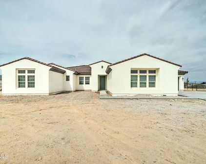 4084 W Moon Dust Trail, Queen Creek