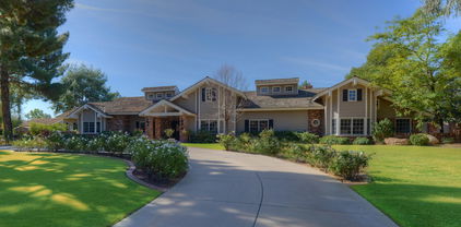 5001 E Arabian Way, Paradise Valley