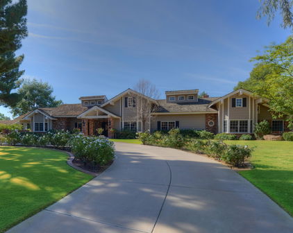 5001 E Arabian Way, Paradise Valley