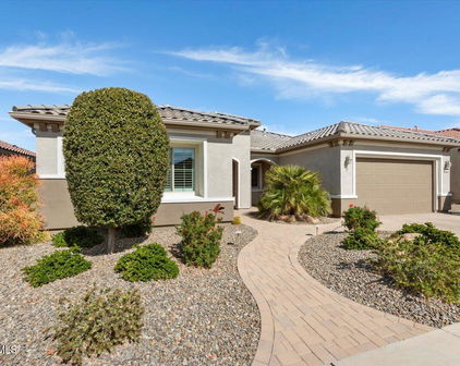 26616 W Quail Avenue, Buckeye