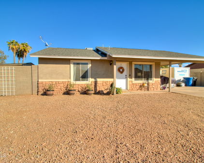 2907 N Pennington Drive, Chandler
