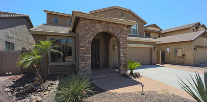 11825 W Jessie Lane, Sun City