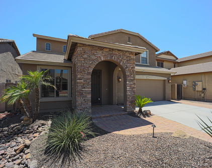 11825 W Jessie Lane, Sun City