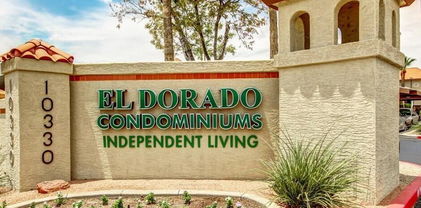 10330 W Thunderbird Boulevard Unit C317, Sun City