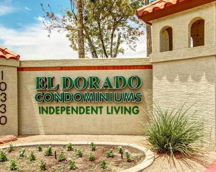 10330 W Thunderbird Boulevard Unit C317, Sun City