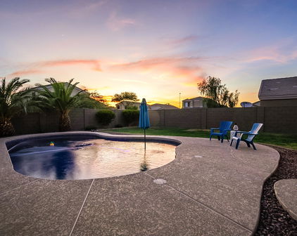 23518 N 120th Drive, Sun City