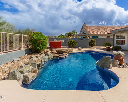 10991 S Dreamy Drive, Goodyear