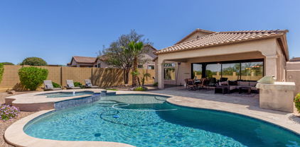 8714 E Jaeger Street, Mesa