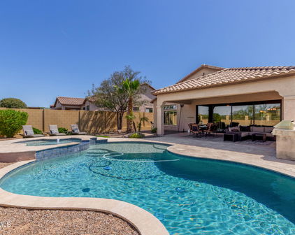8714 E Jaeger Street, Mesa