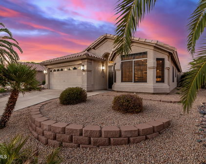 6250 W Blackhawk Drive, Glendale