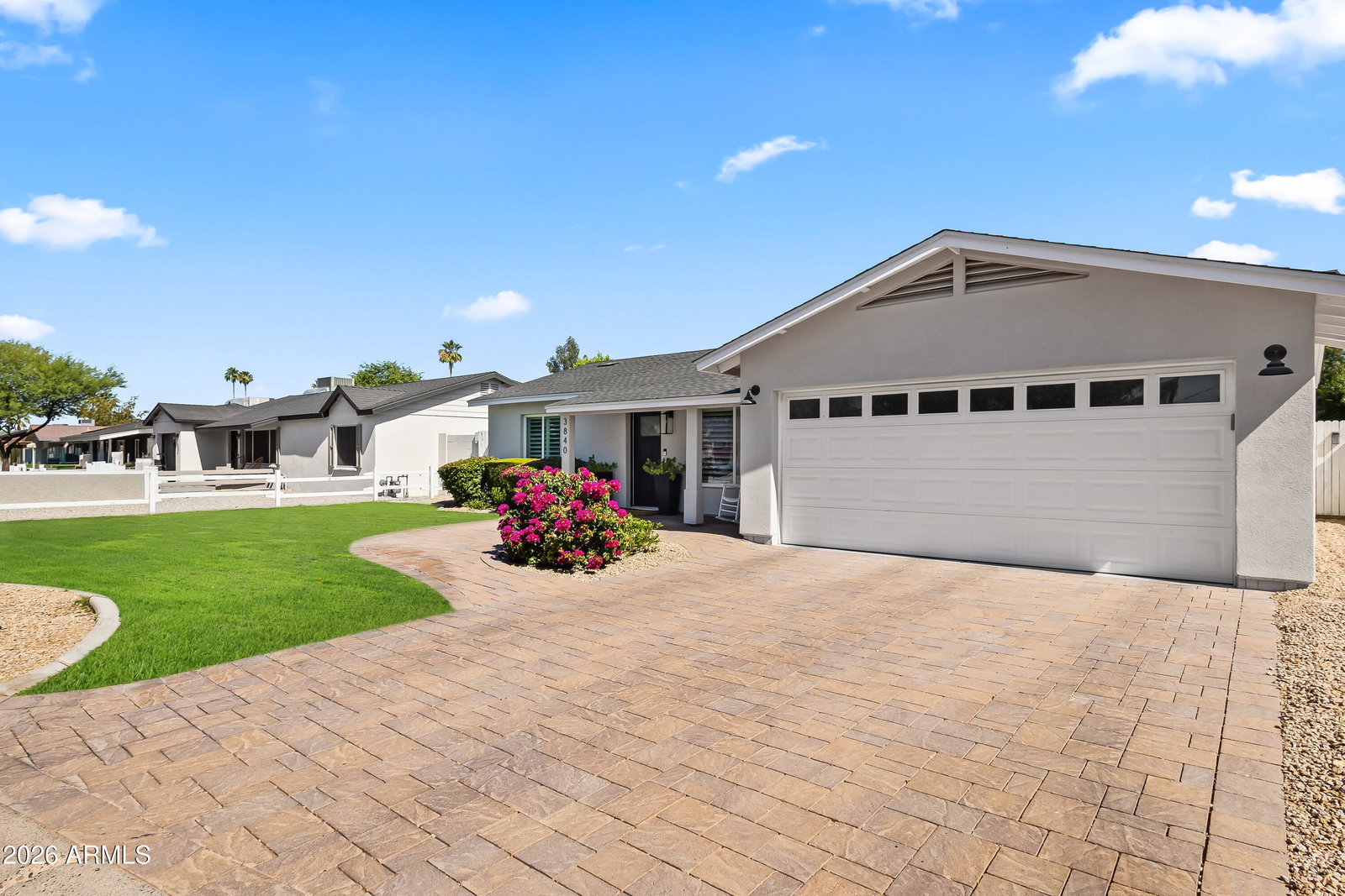 paluberry 3840 E Mulberry Drive, Phoenix, 85018
