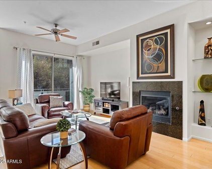 6605 N 93rd Avenue Unit 1025, Glendale