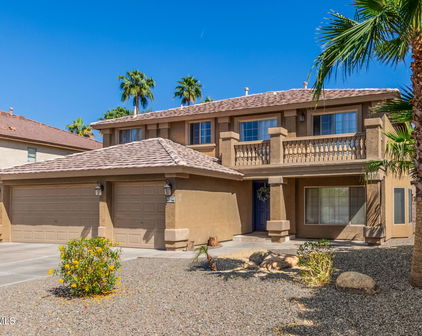 12940 W Luchana Drive, Litchfield Park