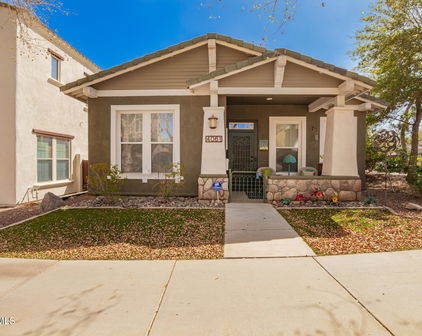 4061 N Point Ridge Road, Buckeye