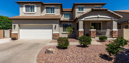 5973 S Legend Drive, Gilbert