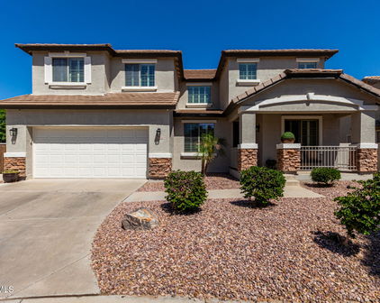 5973 S Legend Drive, Gilbert