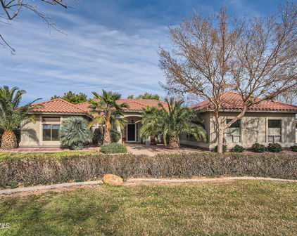 19530 E Via Del Oro --, Queen Creek