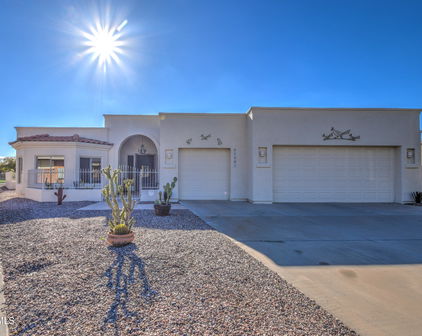 21401 E Creosote Lane, Queen Creek