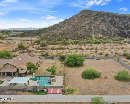 20405 N 42 Avenue, Glendale