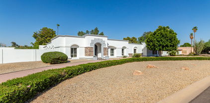 6704 E North Lane, Paradise Valley
