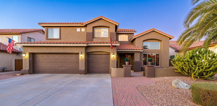 3432 E Isaiah Avenue, Gilbert