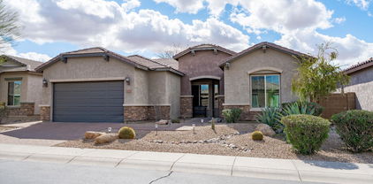 5723 E Jake Haven, Cave Creek