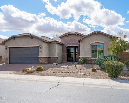 5723 E Jake Haven, Cave Creek