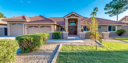 947 E Derby Drive, Tempe