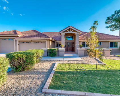 947 E Derby Drive, Tempe