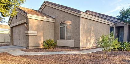 11712 W Tierra Grande --, Sun City