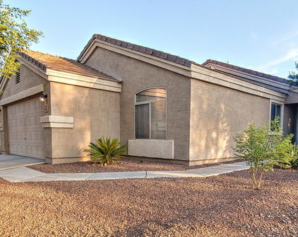 11712 W Tierra Grande --, Sun City