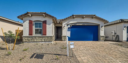15760 W Pioneer Street, Goodyear