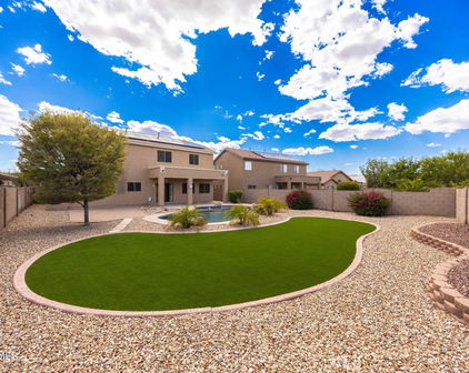 12503 S 175th Avenue, Goodyear