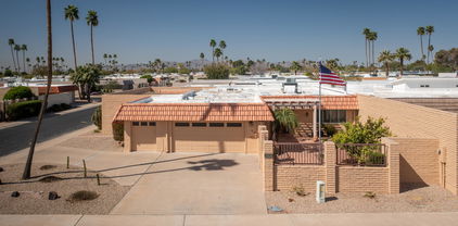 13824 N Del Webb Boulevard, Sun City